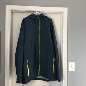 Men’s Flylow ski jacket
